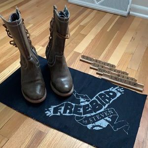 Freebird Coble taupe